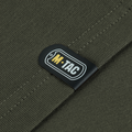 M-Tac 93/7 Summer Comfort Fit T-Shirt Lightweight Stretch Cotton Army Olive