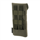 M-TAC Elite Administration Pouch Durable Cordura HEX Smartphone Case Olive