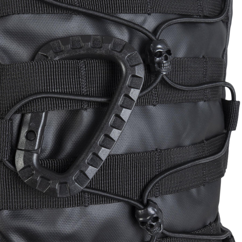 MIL-TEC U.S. Assault tactical backpack 20liters hiking trekking camping daypack