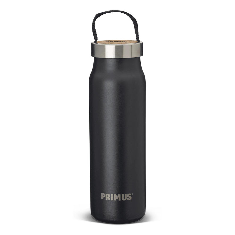 Primus Klunken bottle water vacuum flask hiking camping 500ml stainless steel