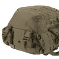 Direct Action Dragon Egg Enlarged Tactical Backpack 25L MOLLE Compatible