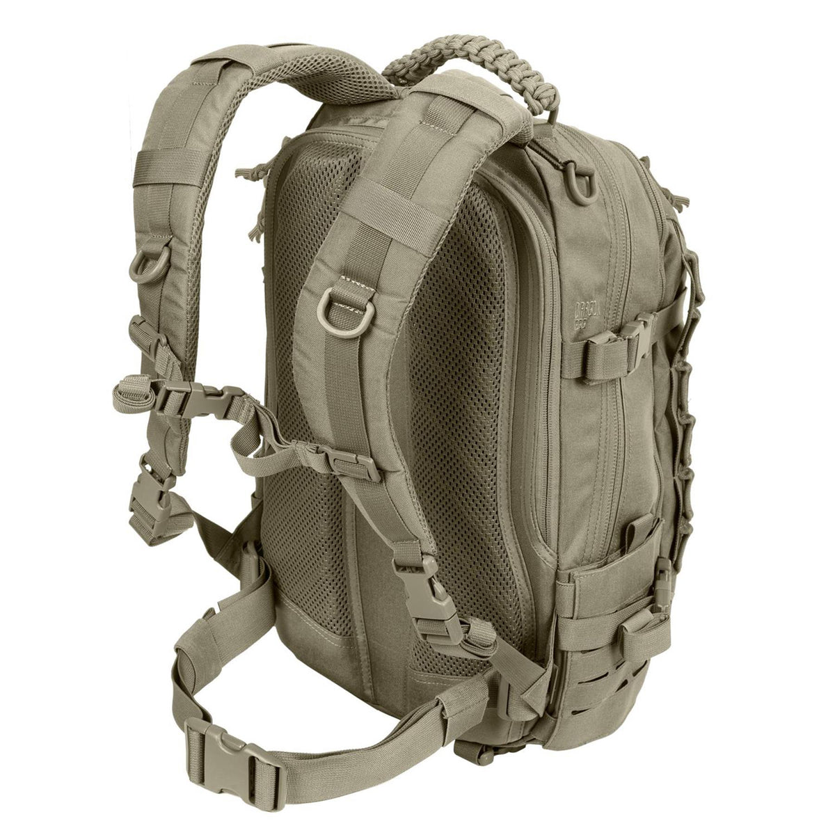 Direct Action Dragon Egg Enlarged Tactical Backpack 25L MOLLE Compatible
