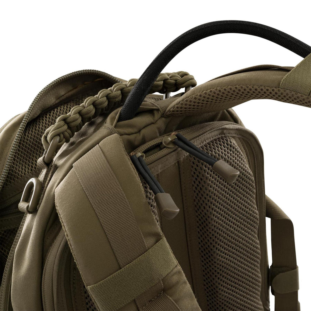 Direct Action Dragon Egg Enlarged Tactical Backpack 25L MOLLE Compatible
