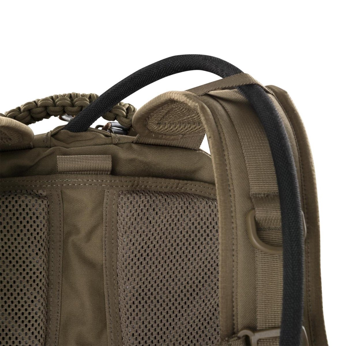 Direct Action Dust 20L Tactical Backpack Laser Cut MOLLE Durable Adaptive Green