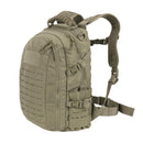 Direct Action Dust 20L Tactical Backpack Laser Cut MOLLE Durable Adaptive Green