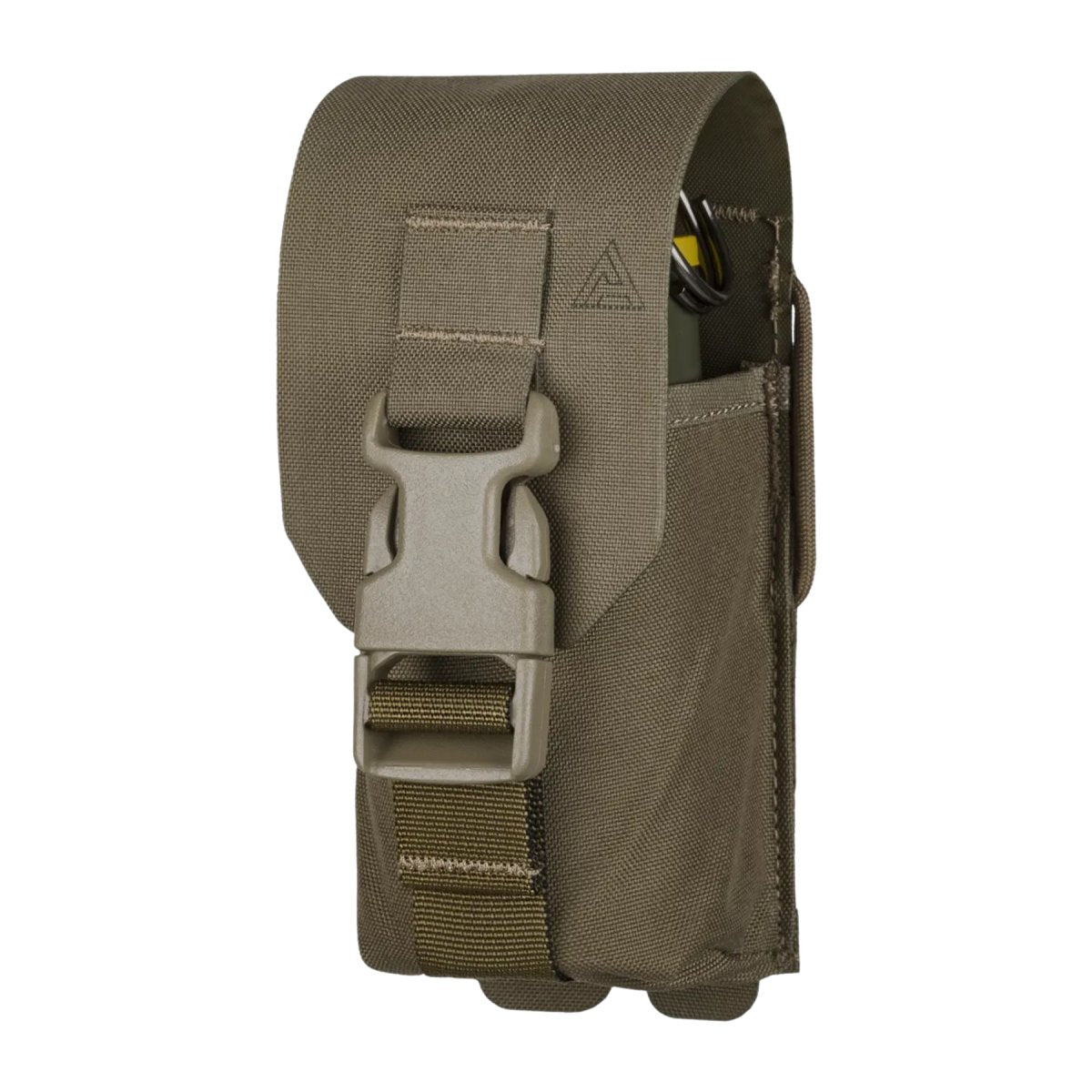 Direct Action Grenade Pouch Tacticaly Utility Smoke Size Woodland Camo