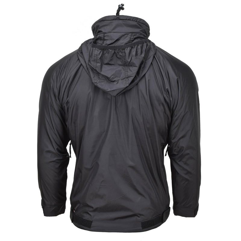 MFH Brand thermal jacket lightweight hooded sportswear Anorak sports jacket NEW