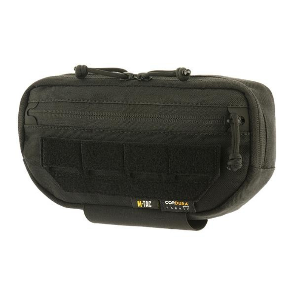 M-TAC Gen II Elite Plate Carrier Lower Utility Pouch Cordura 1000D Tactical