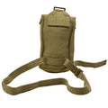 Original British Military M37 Magazine Pouch Belt Kit Pattern Canvas Khaki