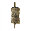 M-TAC Gen 3 Administration Pouch MOLLE Adjustable Fit Smartphone MTP Camo