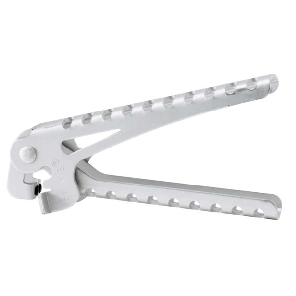 Primus Pot Gripper aluminum handle lightweight folding pot grip gray