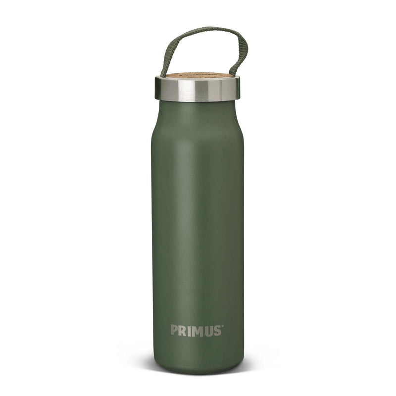 Primus Klunken bottle water vacuum flask hiking camping 500ml stainless steel