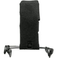 EARMOR M14C Replacement Headband Bracket M31 M32 Mark4 M33 Tactical Black