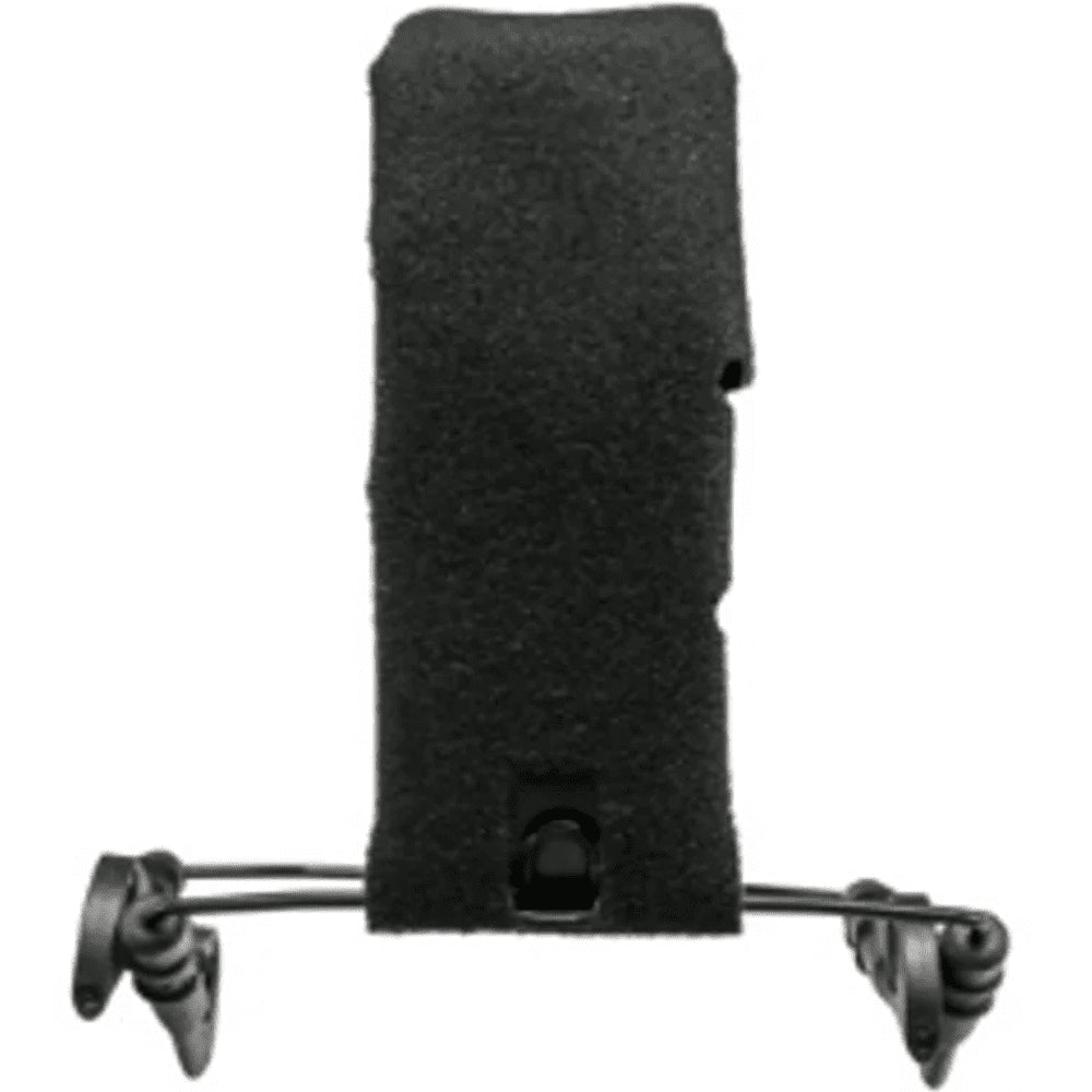 EARMOR M14C Replacement Headband Bracket M31 M32 Mark4 M33 Tactical Black