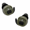 EARMOR M20T Pro Bluetooth Electronic Earplugs Hearing Protection Foliage Green