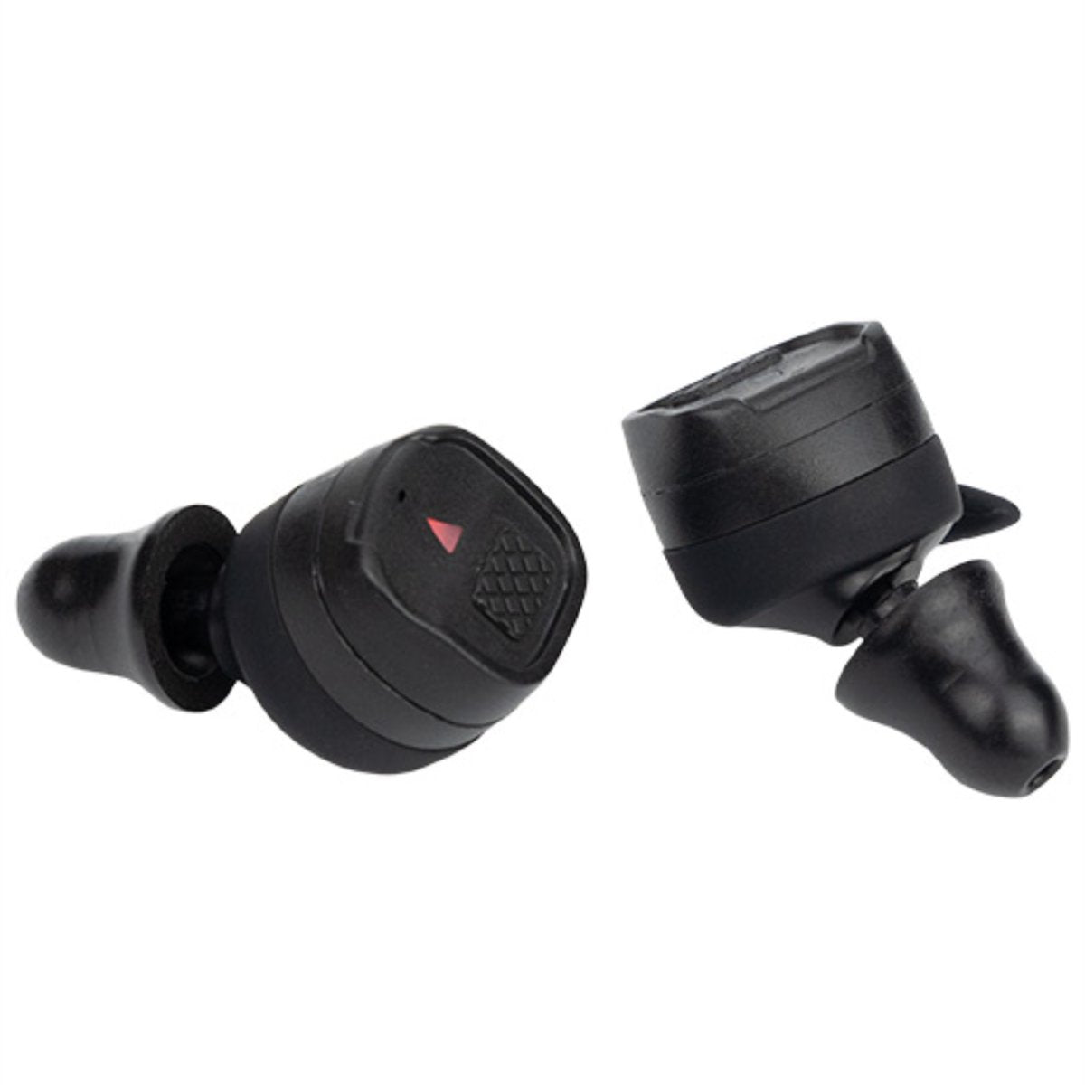 EARMOR M20T Pro Electronic Earplugs Tactical Hearing Protection 30dB Black