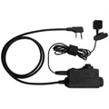 EARMOR M52-KEN PTT Adapter Kenwood Baofeng Radio Headset Tactical Black