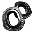 EARMOR S33B Silicone Gel Ear Pads Replacement M31 M32 Plus Headset Black