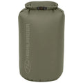 Original Scottish Military Dry Bags 1L–40L Roll Top Quick Release Buckle Olive