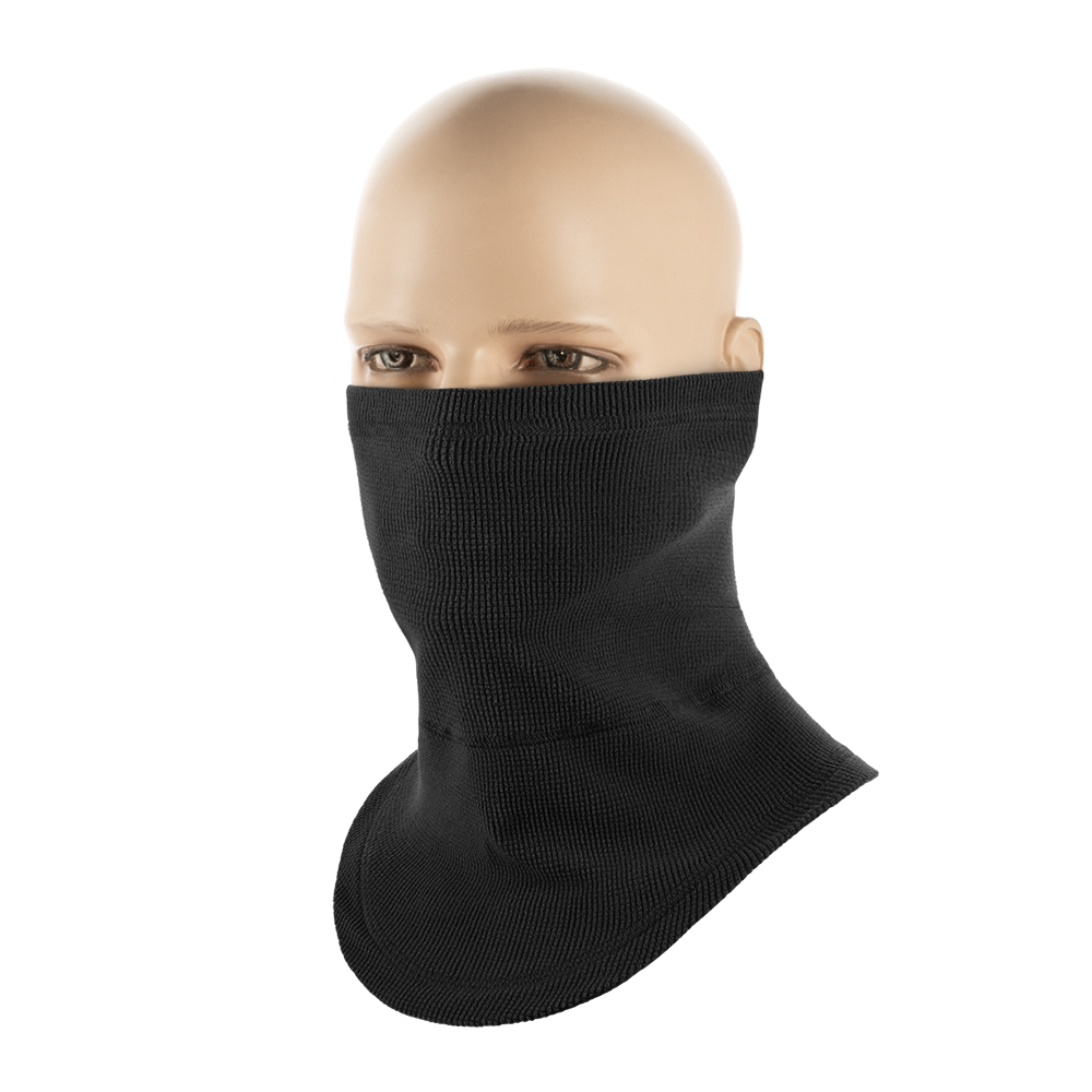 M-TAC Anatomical Tube Snood Microfleece Rip-Stop Neck Warmer Outdoor Hiking
