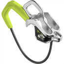 Edelrid Mega Jul Belay Device Auto Tube Assisted Braking Climbing Rappeling