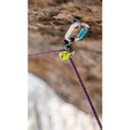 Edelrid Ohmega Climbing Brake Assistant with Pulley 8.6–10.5mm Rope Oasis