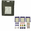 Emergency ration army survival food 1 day ration military Meal Food prepper 24 h (TYP1) - GoMilitar