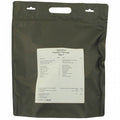 Emergency ration army survival food 1 day ration military Meal Food prepper 24 h (TYP1)