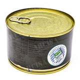 Emergency ration army survival food canned Chicken Curry with rice 400g can