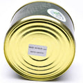 Emergency ration army survival food canned Hungarian beef goulash  400g can