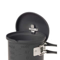 ESBIT Brand Cooking set solid fuel stove camping survival water food heating