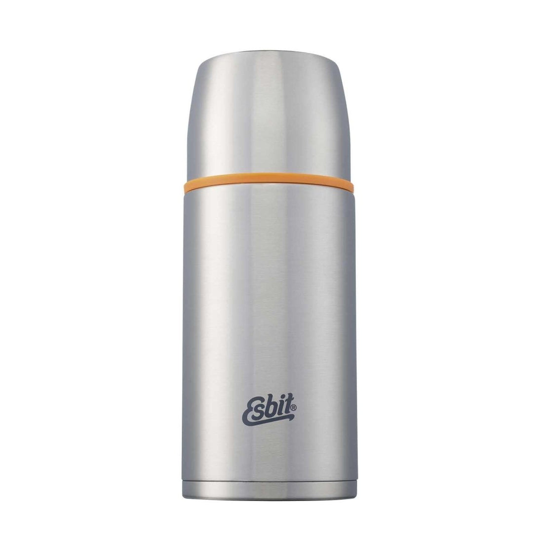 ESBIT Brand vacuum flask matt stainless steel 750ml 12-24 hours heat retention