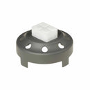 ESBIT Compact Cooking Set Solid Liquid Fuel Hard Anodized Aluminum 985ml Pot - GoMilitar