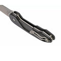 ExtremaRatio BF0 R CD BLACK pocket knife universal drop point shape N690 steel