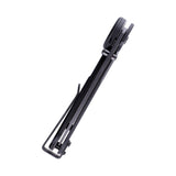 ExtremaRatio BF2 CD BLACK pocket knife N690 steel 58HRC folding knife liner lock