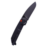 ExtremaRatio BF2 CD BLACK pocket knife N690 steel 58HRC folding knife liner lock