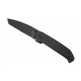 ExtremaRatio BF2 CT BLACK folding knife N690 steel manual opening liner lock