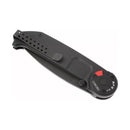 ExtremaRatio BF2 CT BLACK folding knife N690 steel manual opening liner lock - GoMilitar