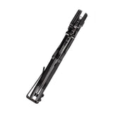 ExtremaRatio MF2 BLACK pocket knife outdoor folding N690 steel drop point blade