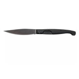 ExtremaRatio RESOLZA 12 BLACK versatile folding pocket knife BOHLER N690 steel