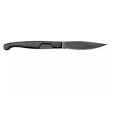 ExtremaRatio RESOLZA 12 BLACK versatile folding pocket knife BOHLER N690 steel
