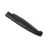 ExtremaRatio RESOLZA 12 BLACK versatile folding pocket knife BOHLER N690 steel