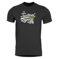 PENTAGON Ageron Tactical Legacy T-Shirt Classic Ring-Spun Cotton Outdoor Wear