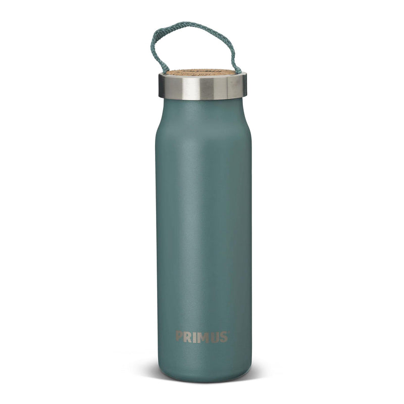 Primus Klunken bottle water vacuum flask hiking camping 500ml stainless steel