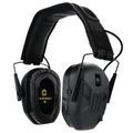 EARMOR M300X Electronic Hearing Protector 24dB NRR Tactical Outdoor Black