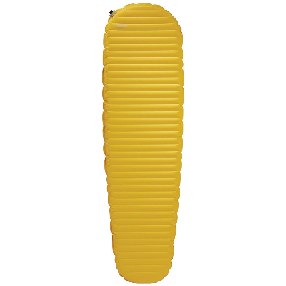 Therm-a-Rest NeoAir XLite Sleeping Pad Ultralight Insulated Regular Solar Flare