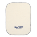 Saphir Medaille d'Or Cleaning Cloth Cotton Leather Care Polishing Cloth