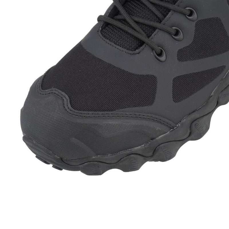 MIL-TEC CHIMERA MID outdoor boots breathable lightweight hiking camping footwear