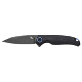 Fox Knives ARGUS BF-760 Folding Pocket Knife Drop Point Stainless Steel D2