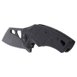 Fox Knives ARTAX FE-010 Folding Pocket Knife Stainless Steel UNI 8Cr13MoV